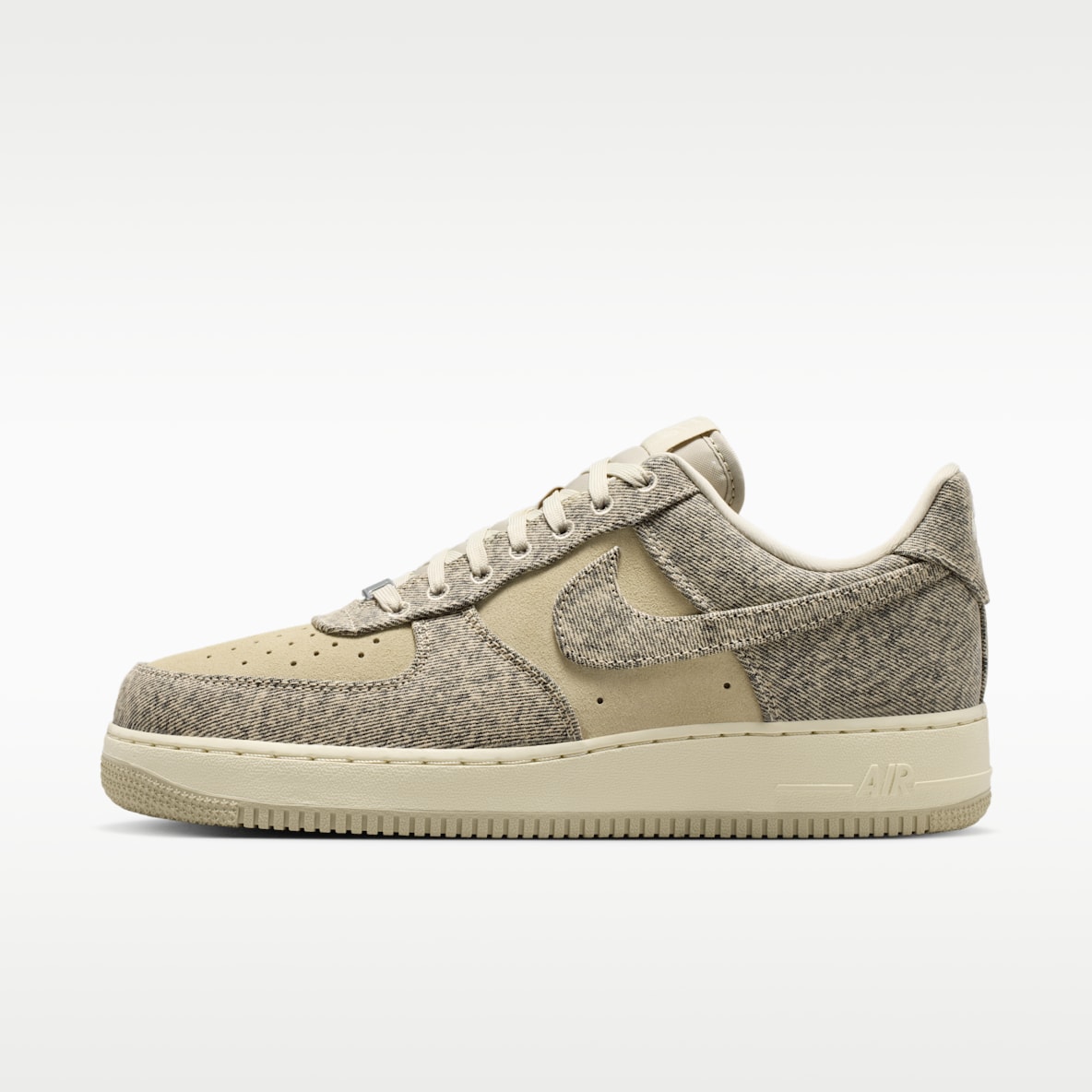 Air Force 1 '07 LV8 'Denim' Men‘s shoes