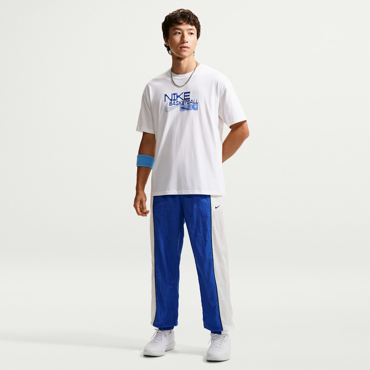 나이키 남성 농구 팬츠