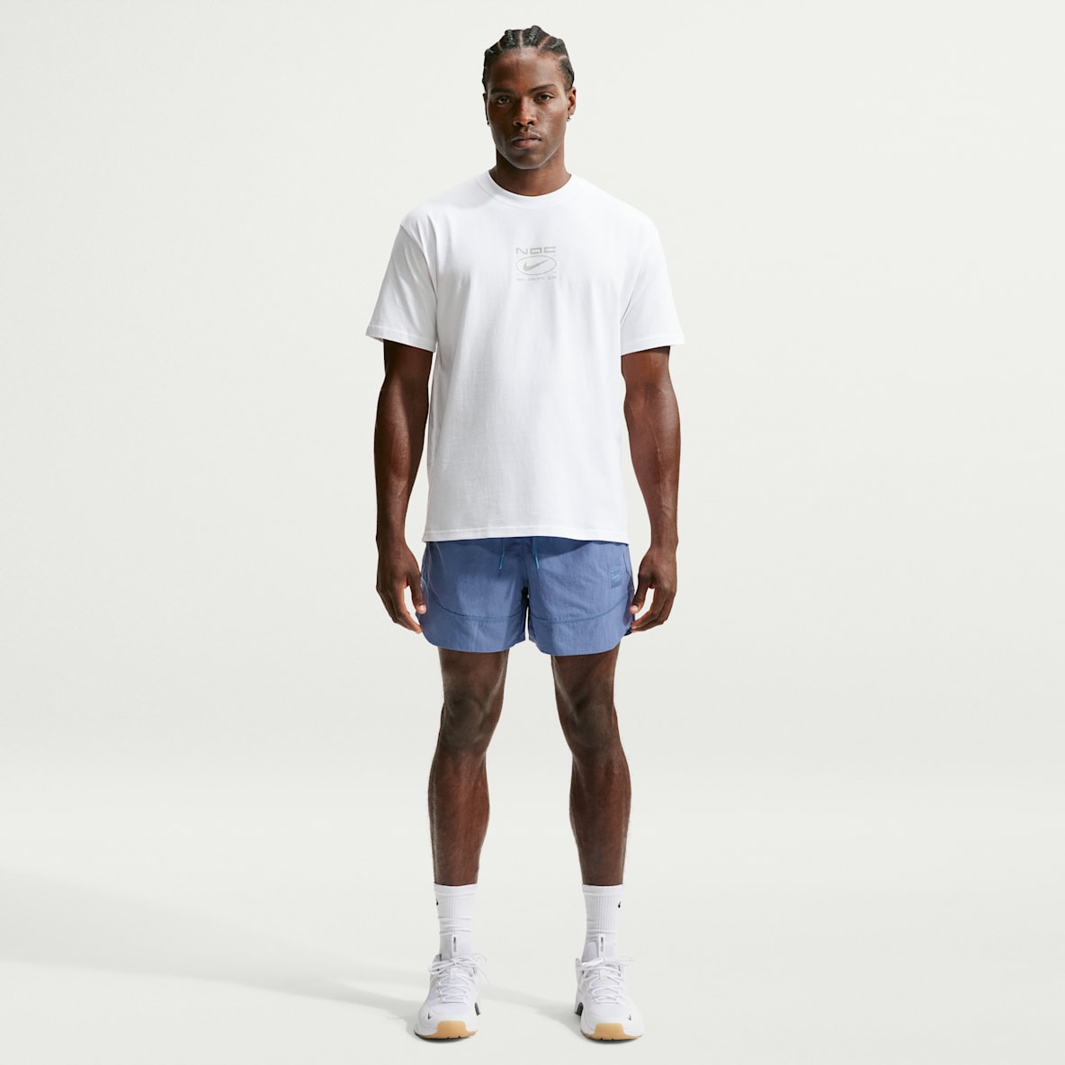 Nike N.A.C. Men's Dri-FIT Woven Shorts
