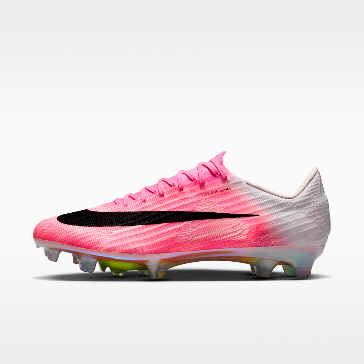 Nike Mercurial Superfly 11 Elite Tacos de futbol para terreno firme de corte low