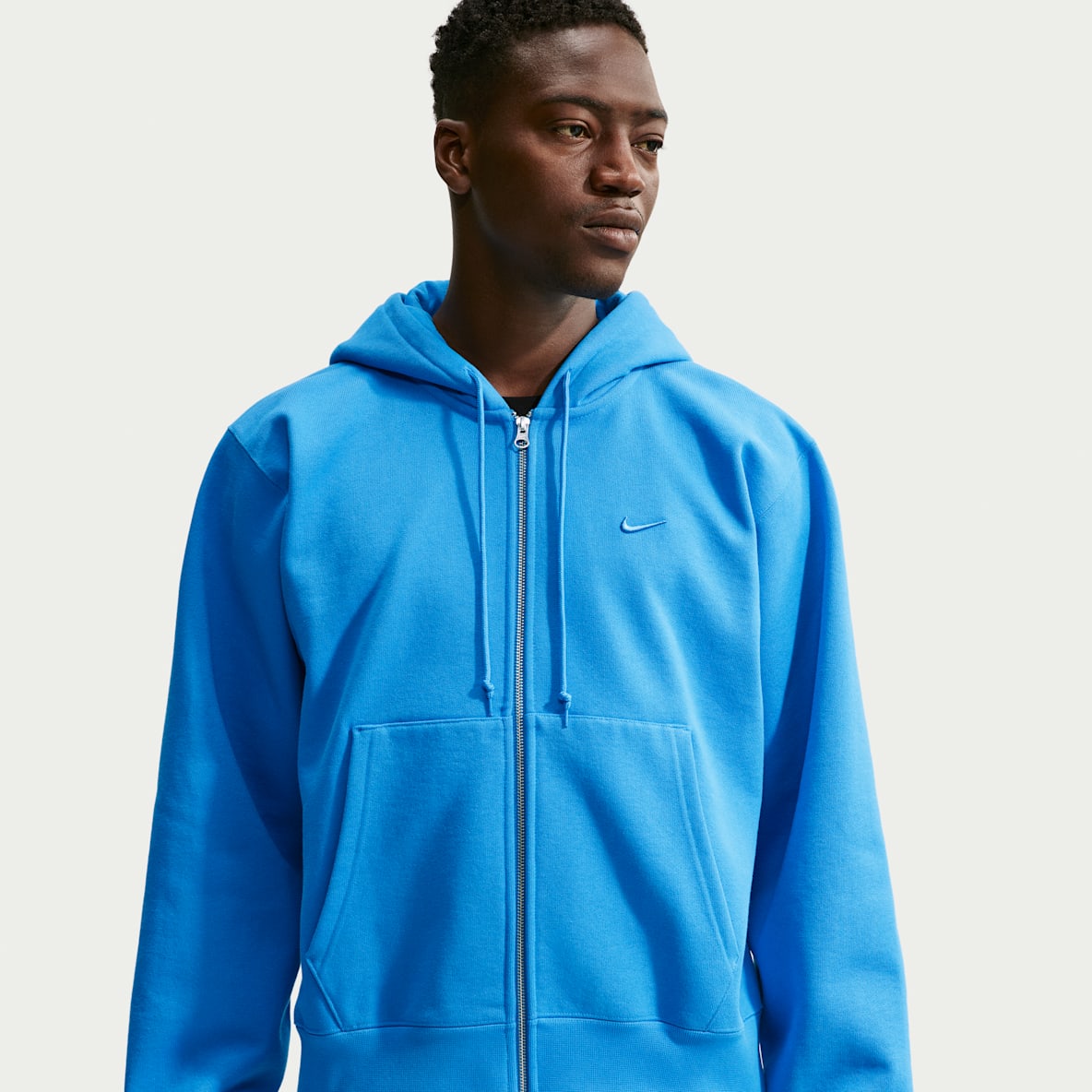 Nike Energy Sweat à capuche et zip pour homme