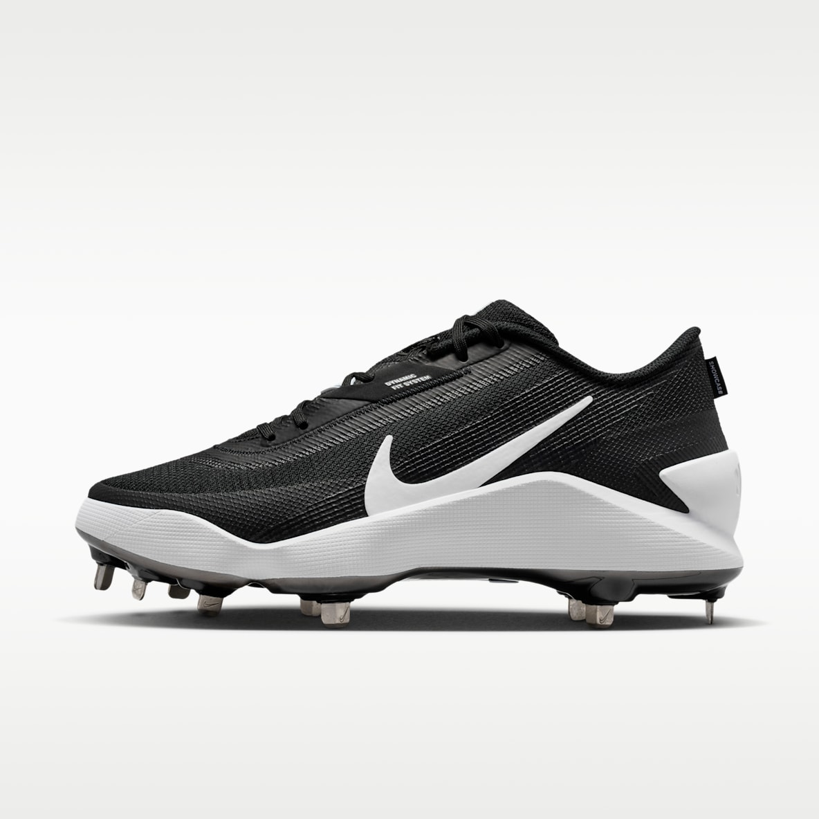 Nike Diamond Showcase MTL Chaussures de baseball à crampons