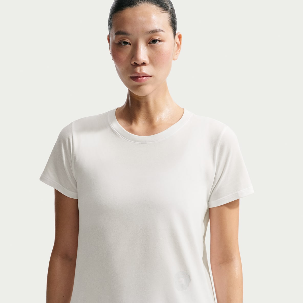 Nike Women's Dri-FIT Running T-Shirt