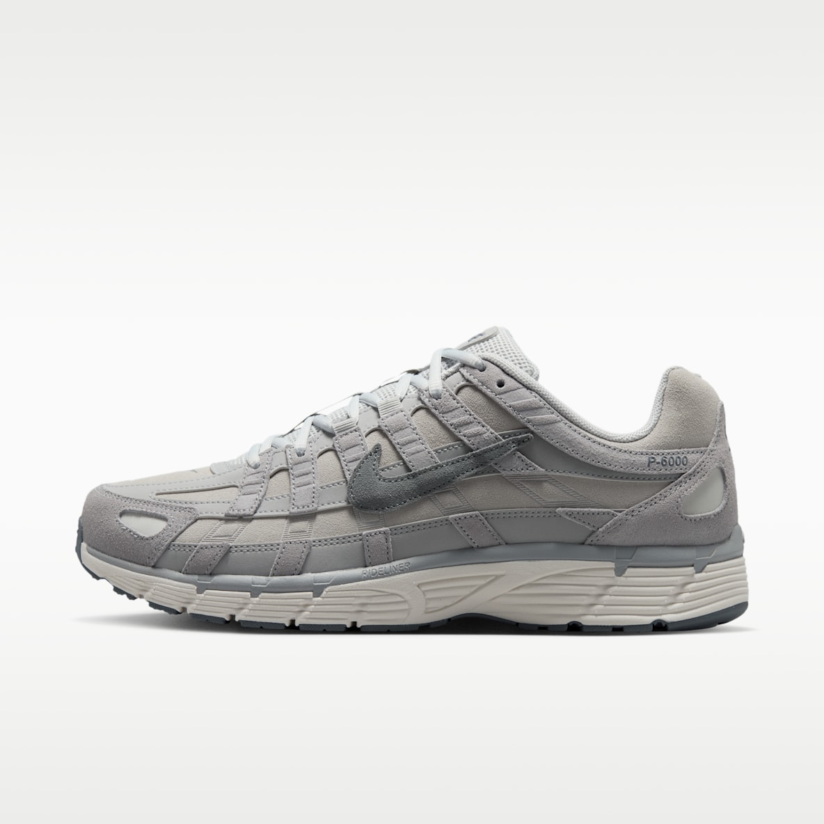 Nike P-6000 SE Shoes