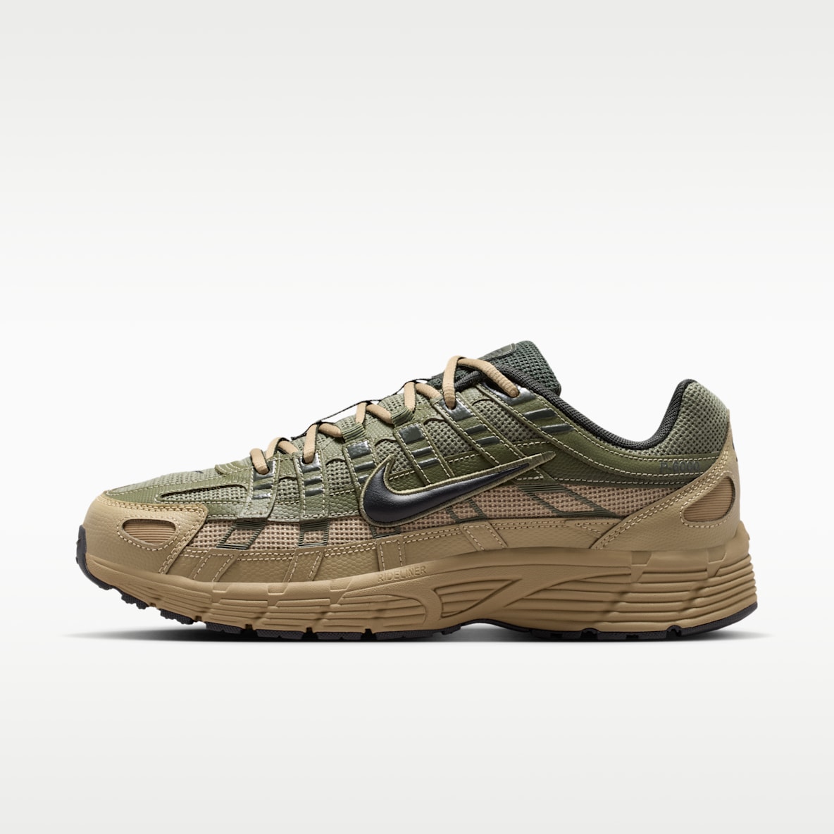 Nike P-6000 Men's Shoes