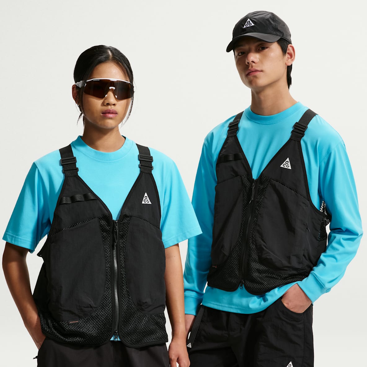 ACG ドロミテ ベスト