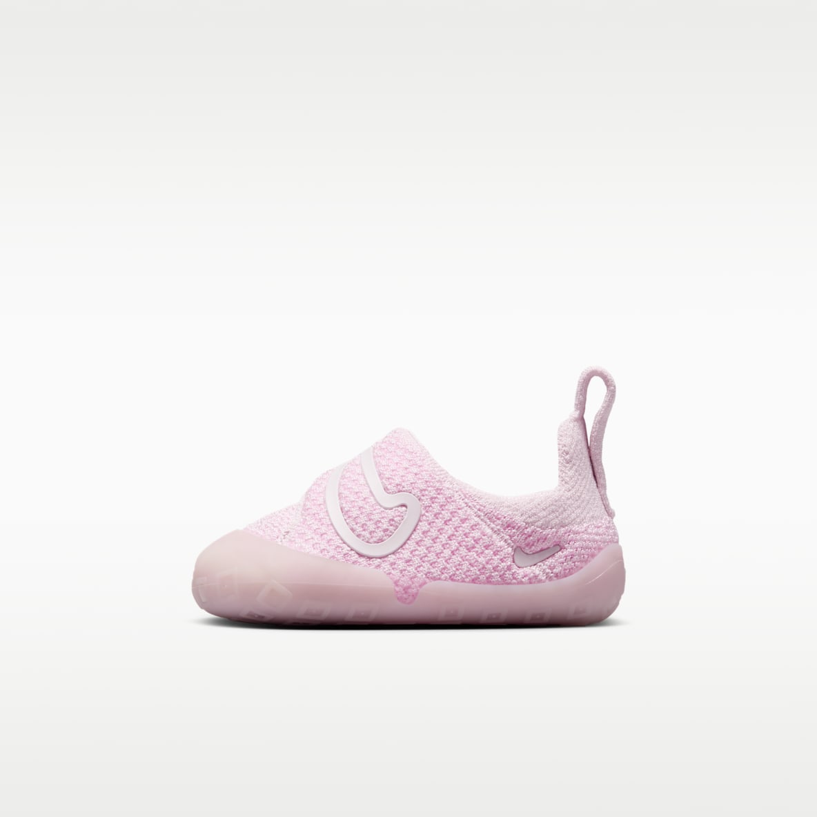 Nike Swoosh 1 Baby/Toddler Shoes