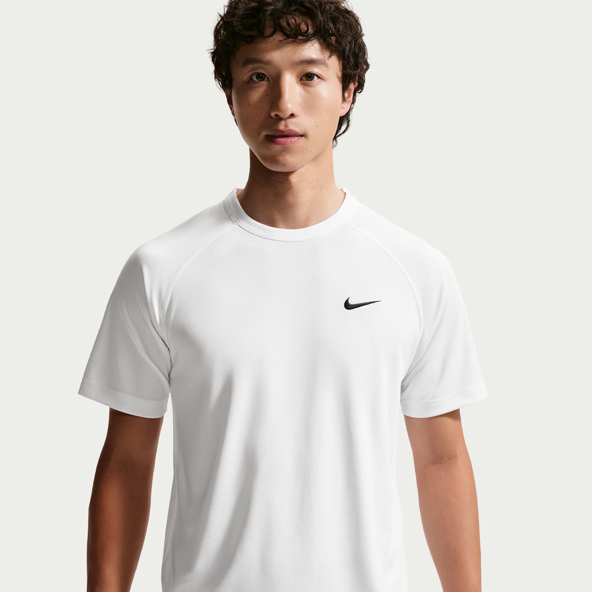 Nike Flex Men's Dri-FIT Short-Sleeve Training Top