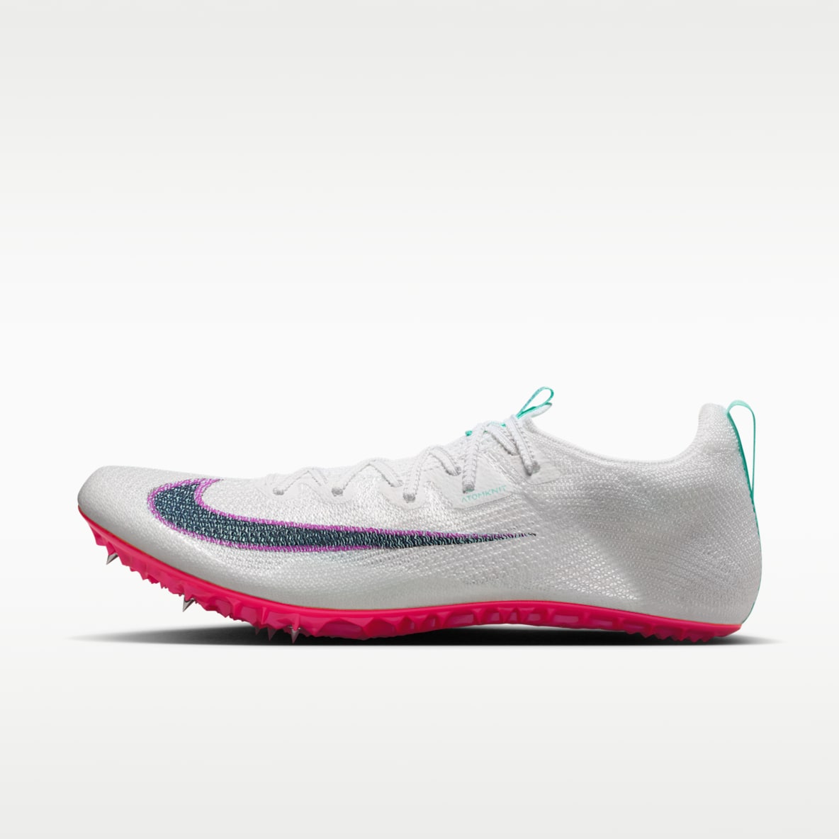 Nike Zoom Superfly Elite 2 Athletics Sprinting Spikes