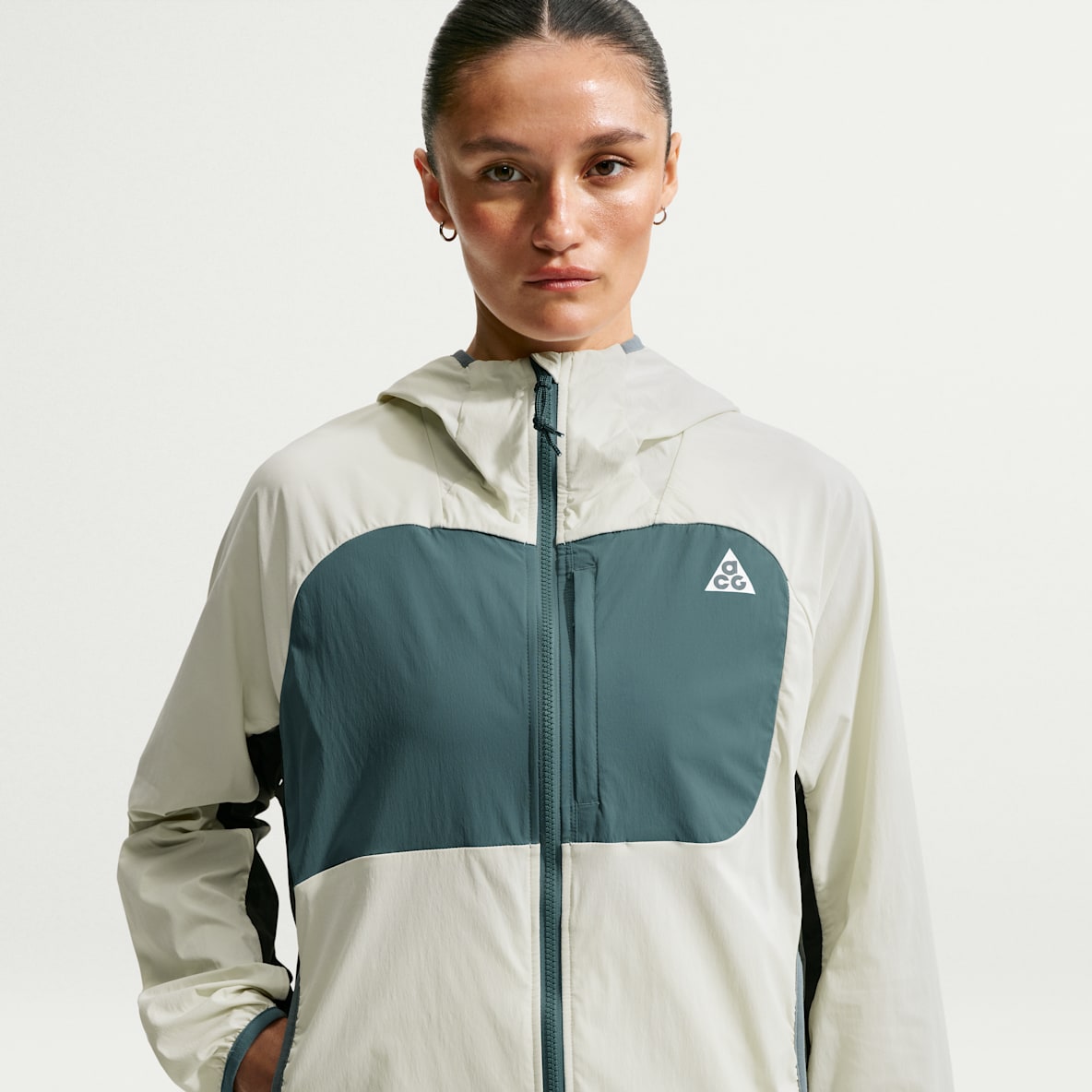ACG Five Towers Women's UV Protection Jacket