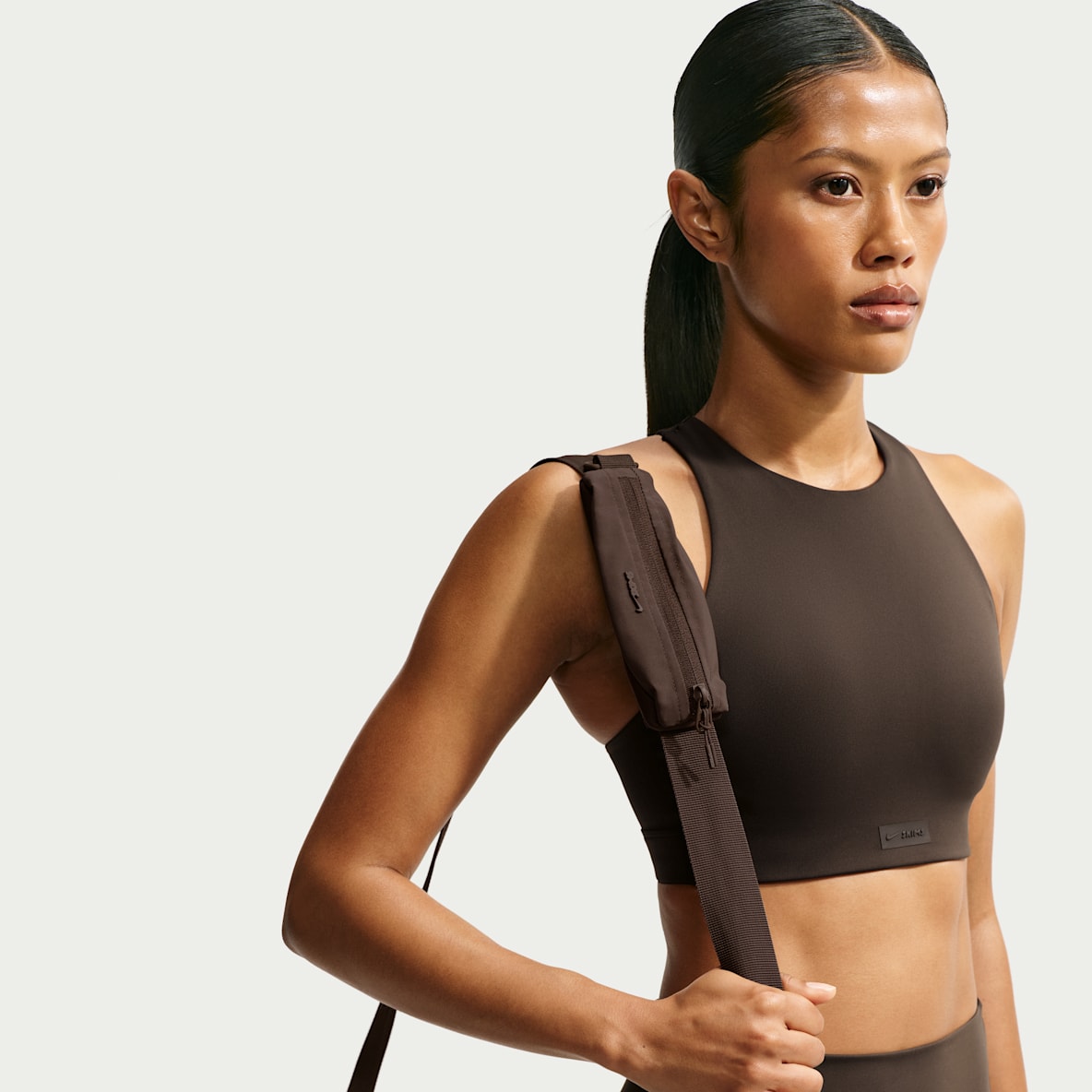NikeSKIMS Yoga Mat Strap
