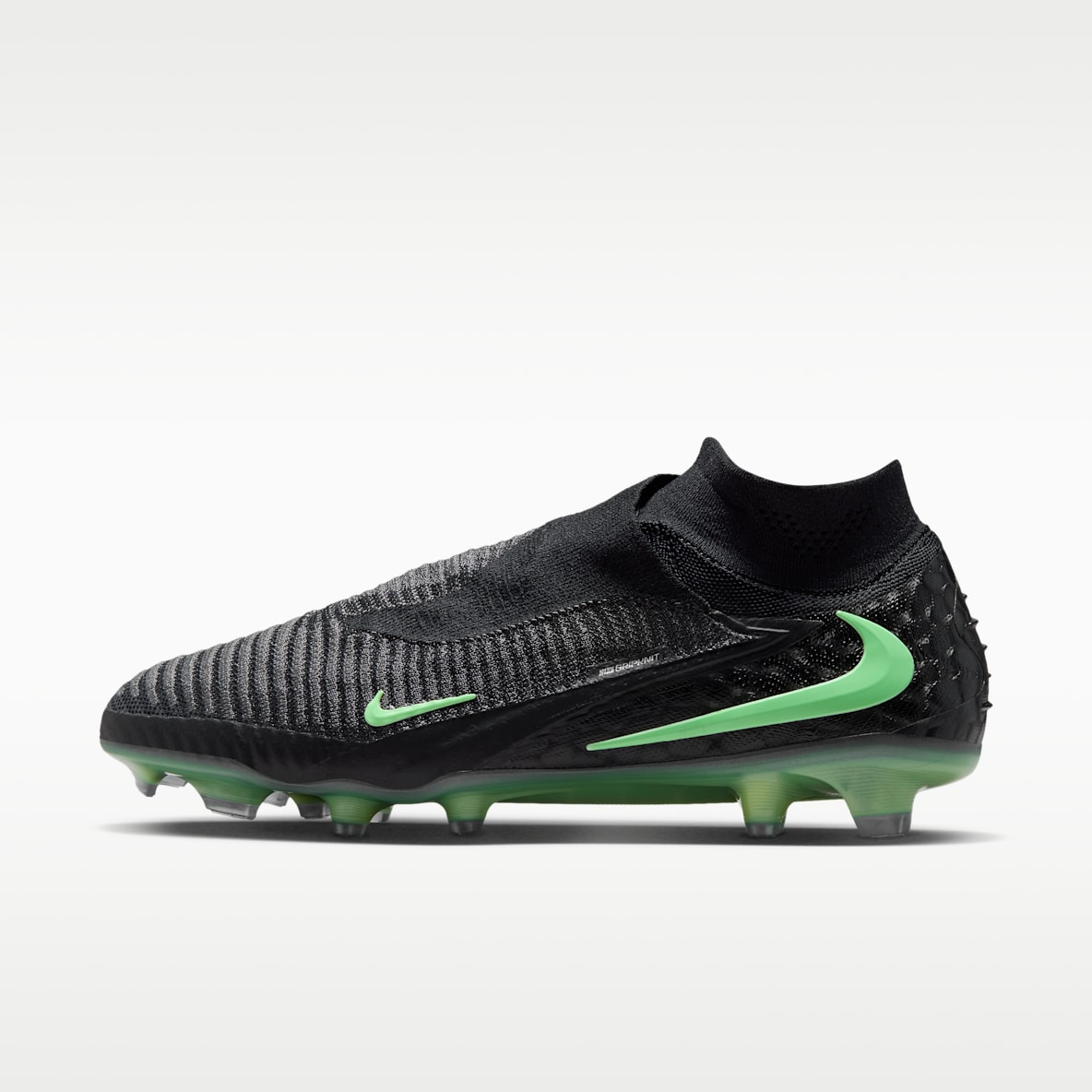 Nike Phantom 6 High Elite Firm-Ground Football Boot