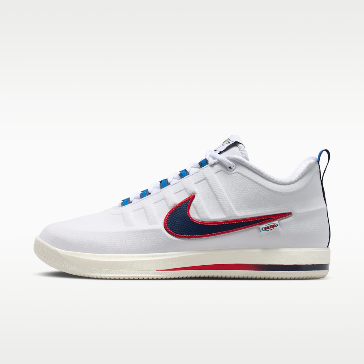 Book 2 "WNBA 30th" Basketball Shoes