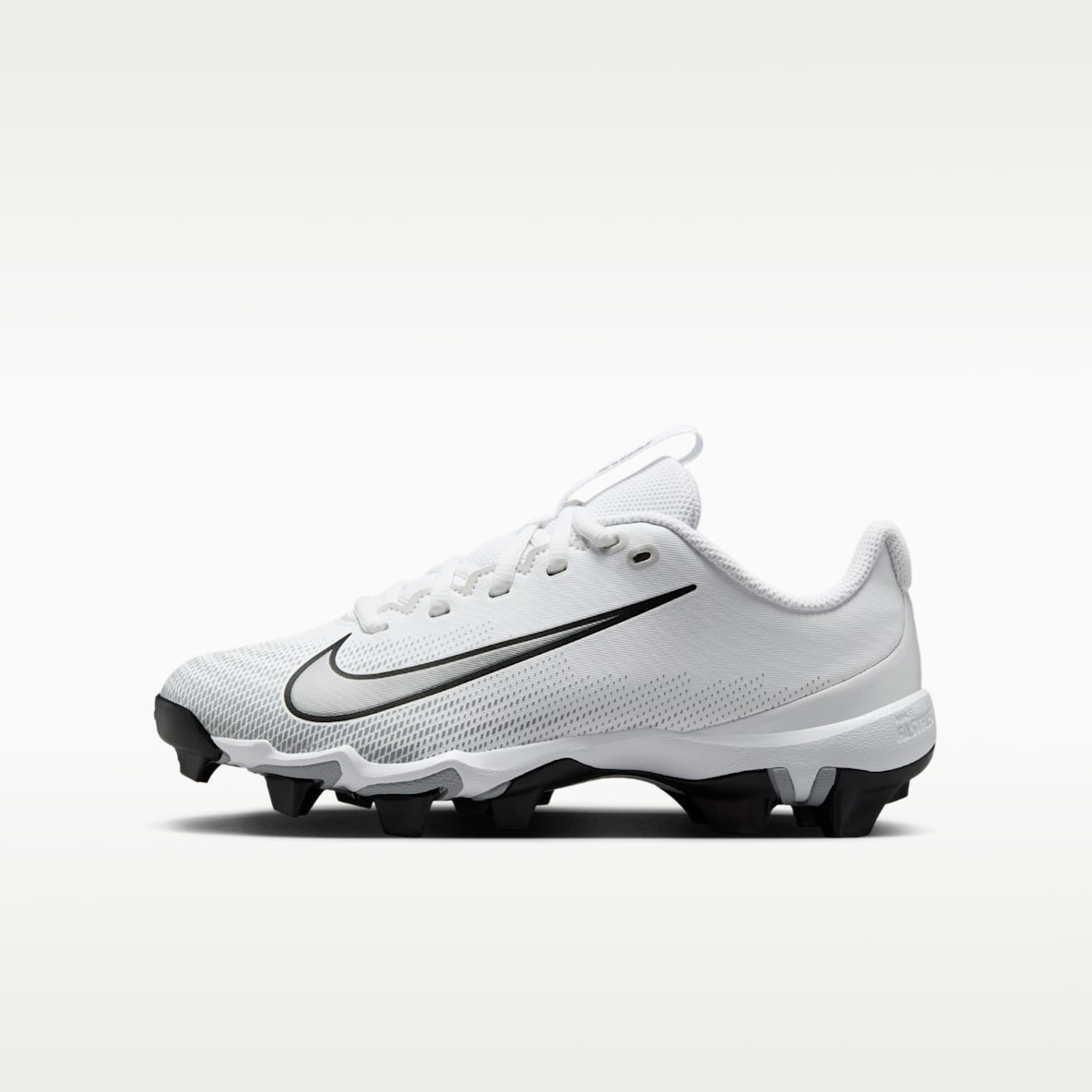 Nike Vapor Shark 3 Tacos de fútbol para niños grandes