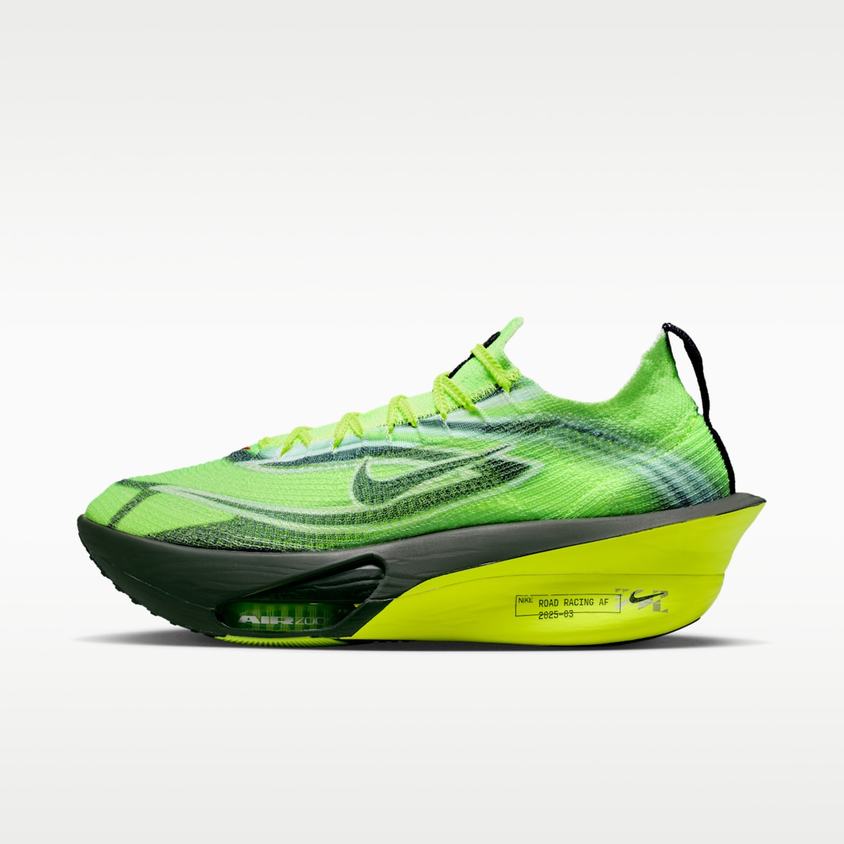 Nike Alphafly 3 Men's Road Racing Shoes