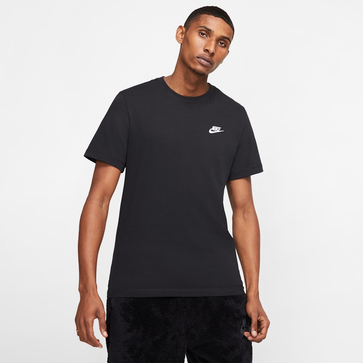 Nike Sportswear Club T-shirt pour homme