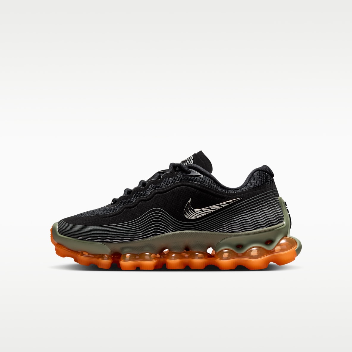 Nike Air Liquid Max Older Kids' Shoes