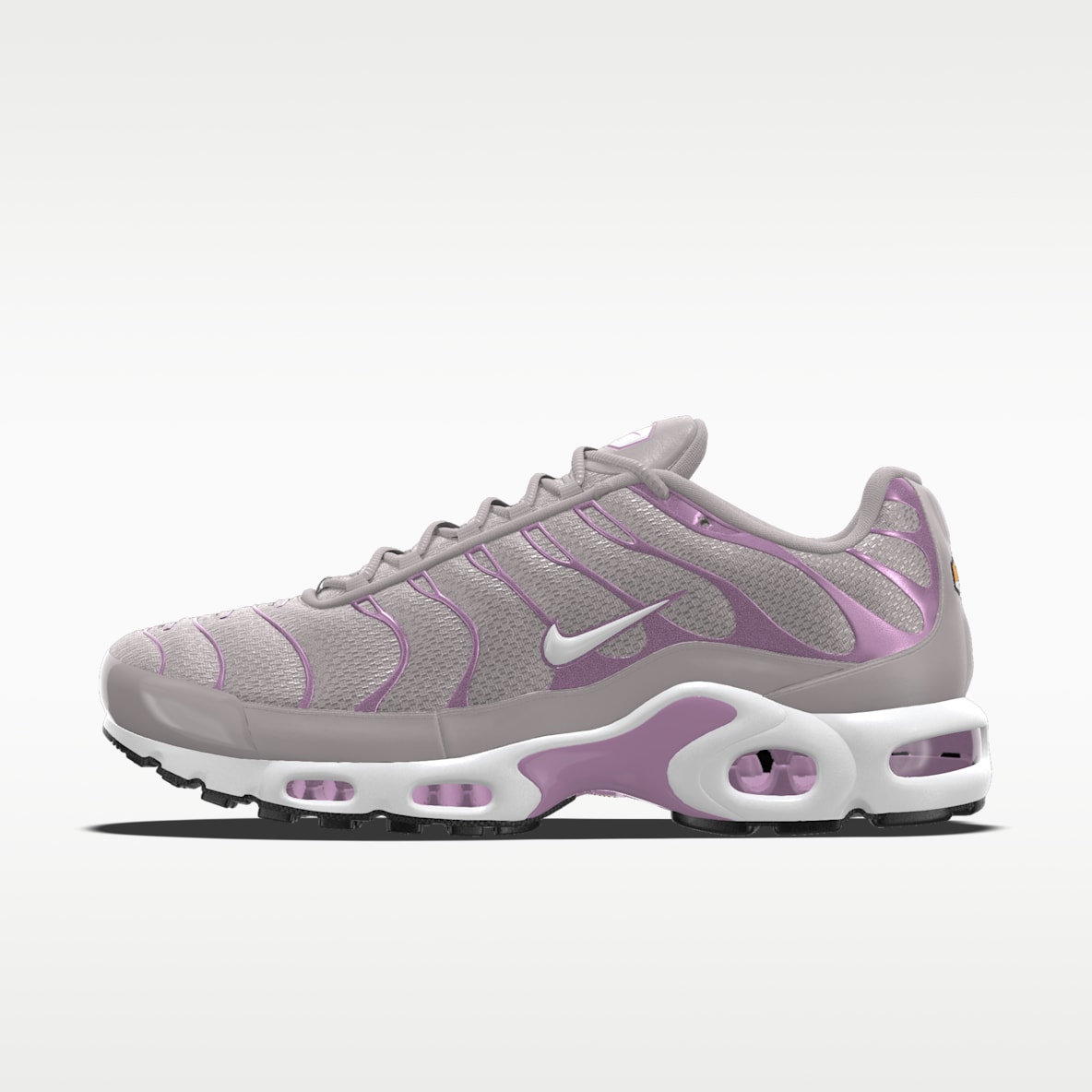 Nike Air Max Plus By You Custom Shoes