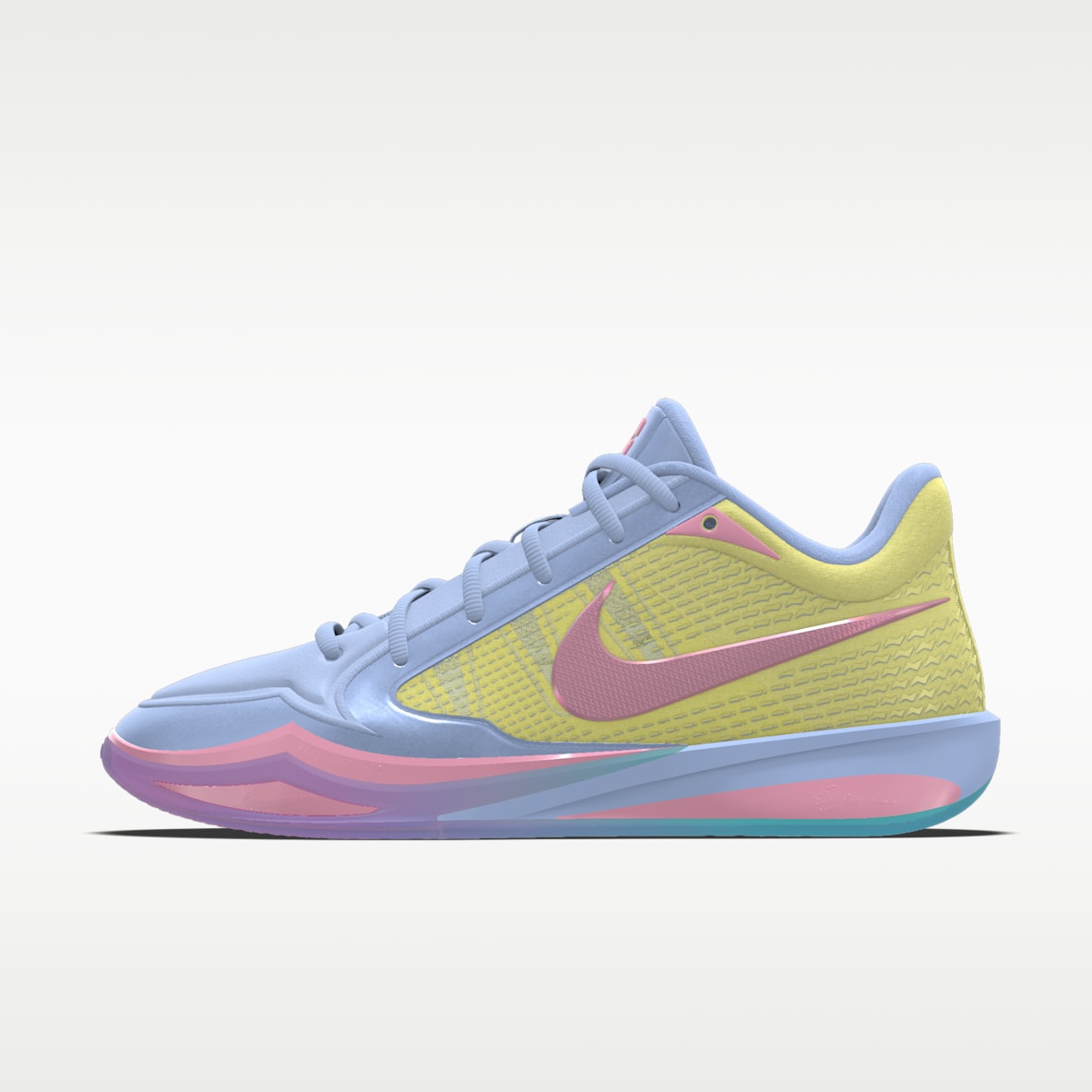 Sabrina 4 By You Custom Basketball Shoes