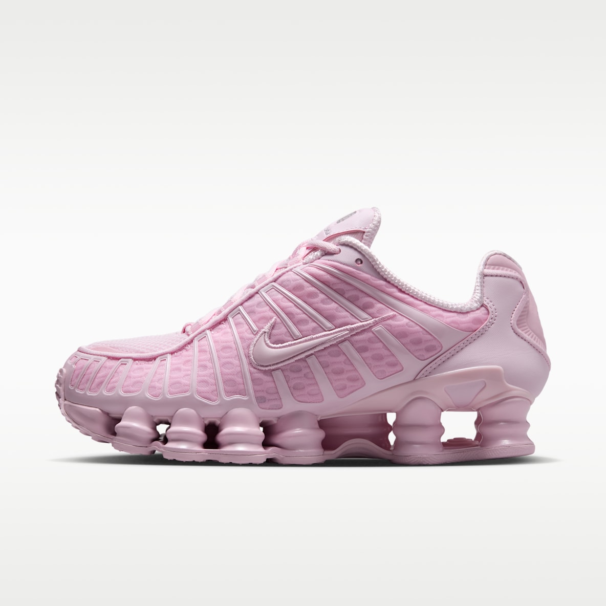 Nike Shox TL Women's Shoes