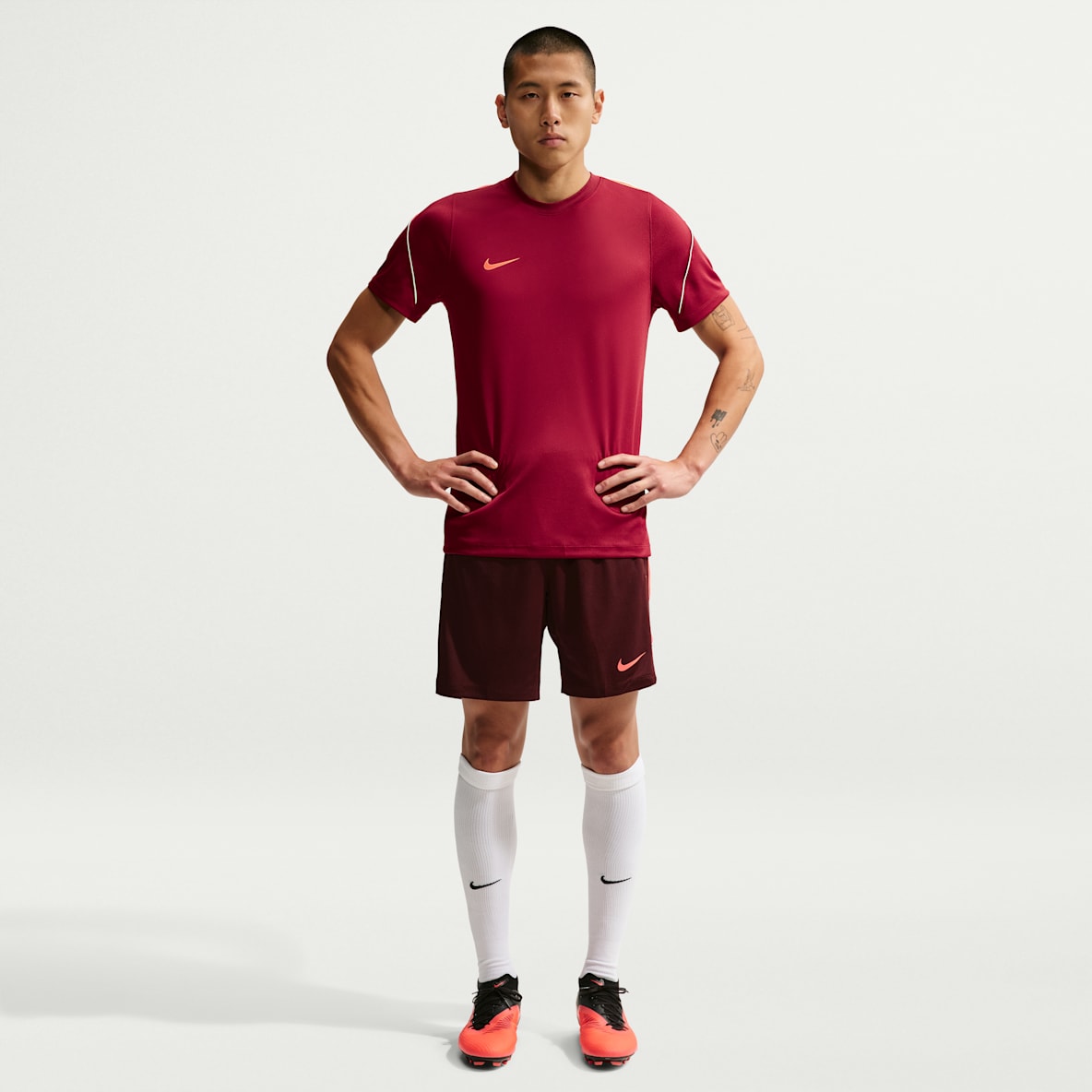Nike Strike Men's Dri-FIT Football Shorts