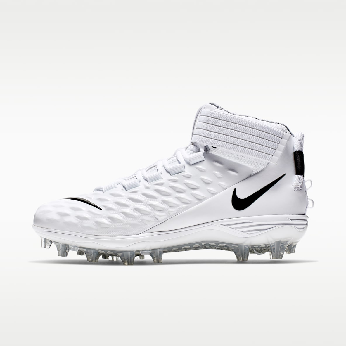 Nike Force Savage Pro 2 Men's American Football Boot