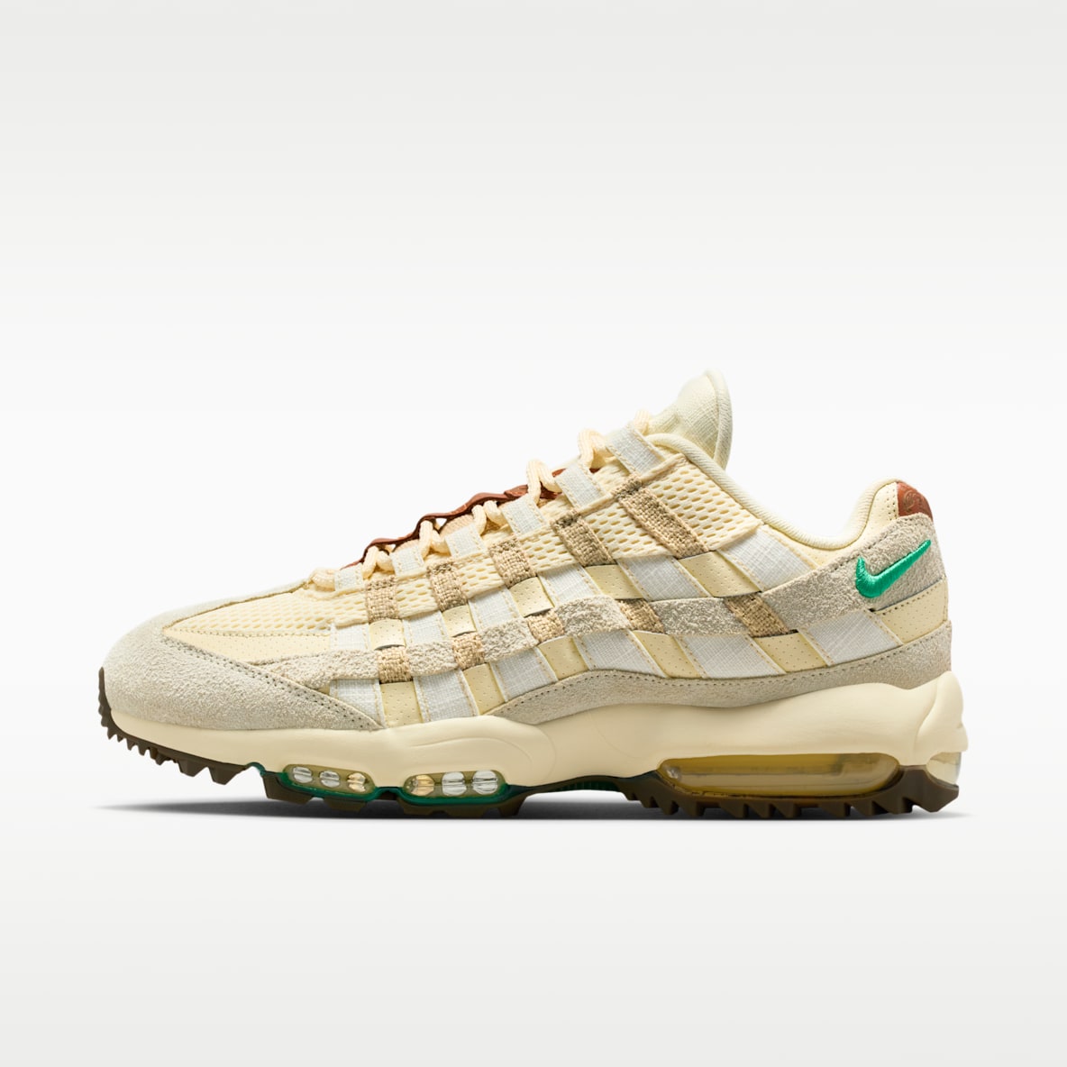 Nike Air Max '95 G Golf Shoes