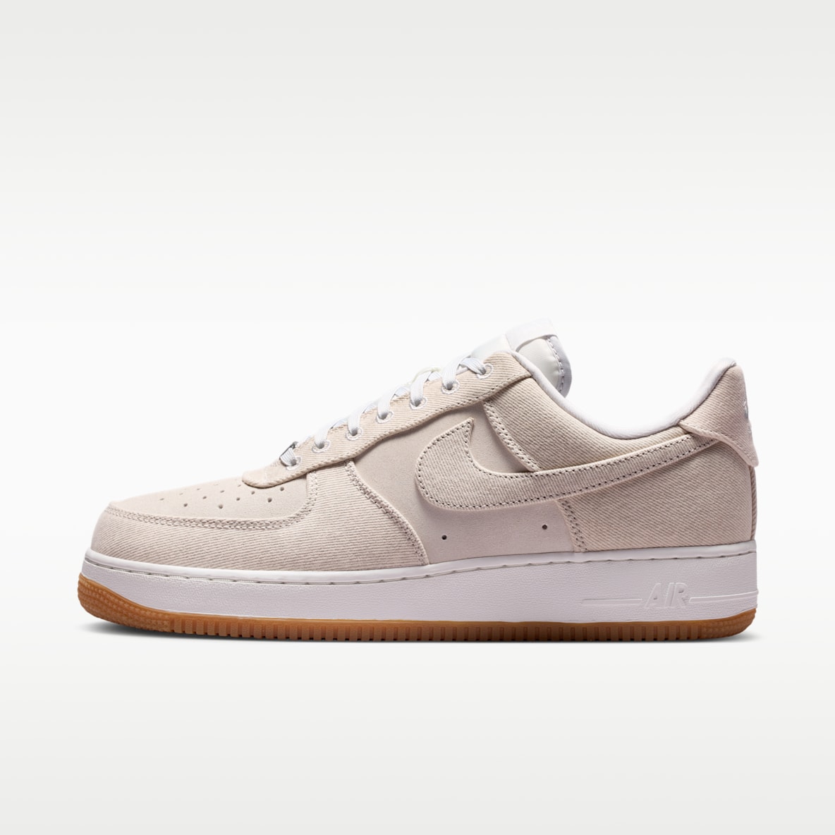 Air Force 1 '07 LV8 'Denim' Men‘s shoes