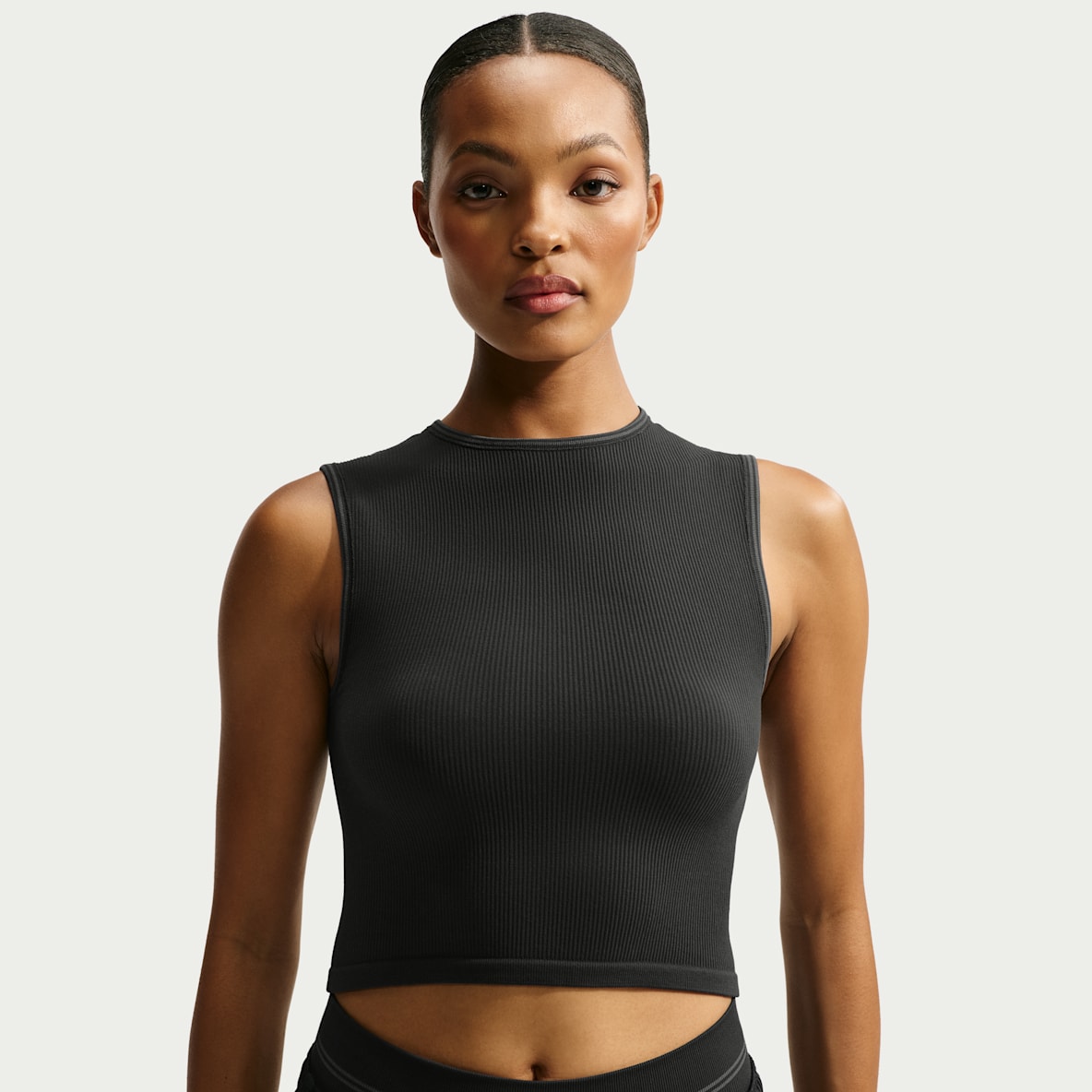 NikeSKIMS Ribbed Seamless Women's Muscle Tank