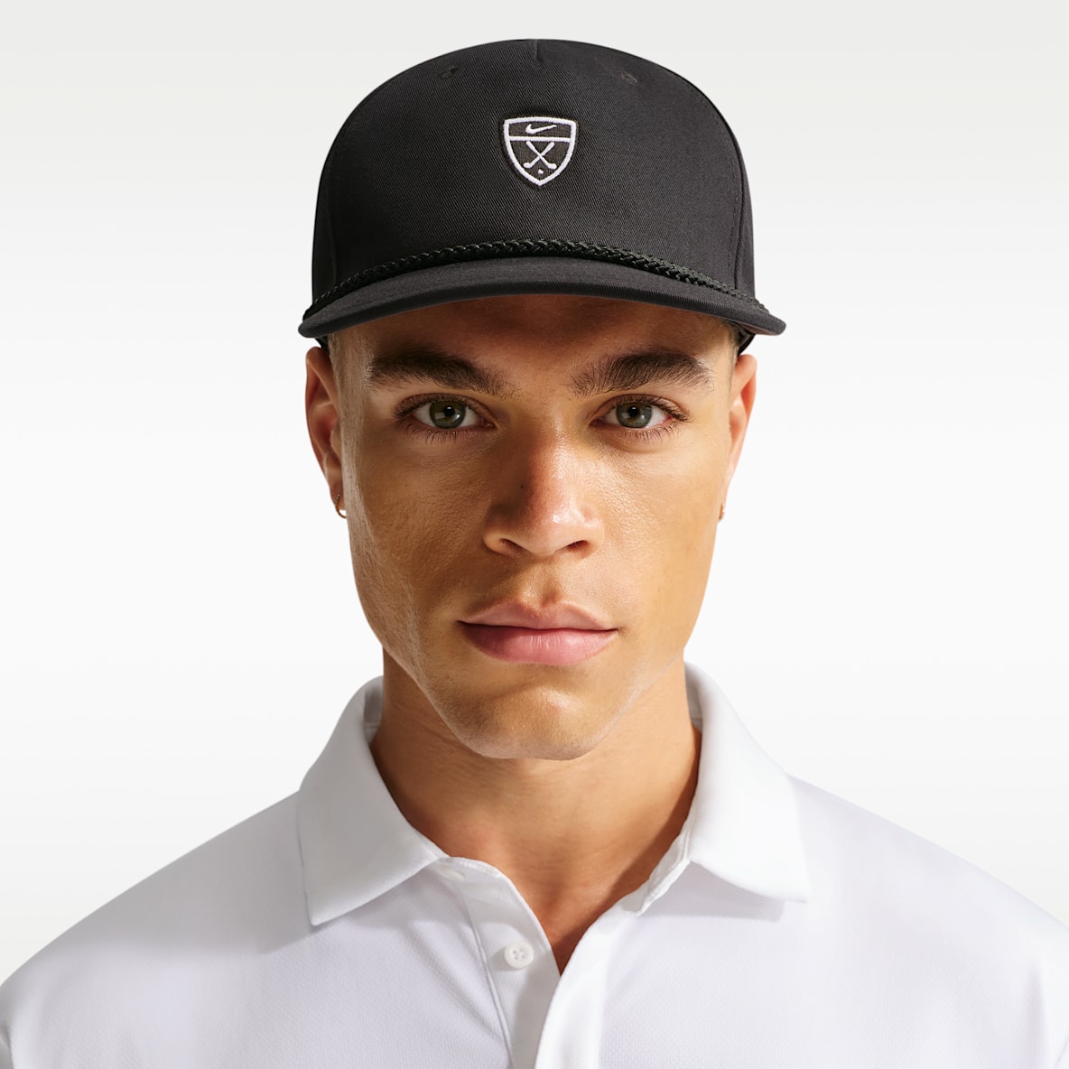 Nike Pro Unstructured Par Golf Cap