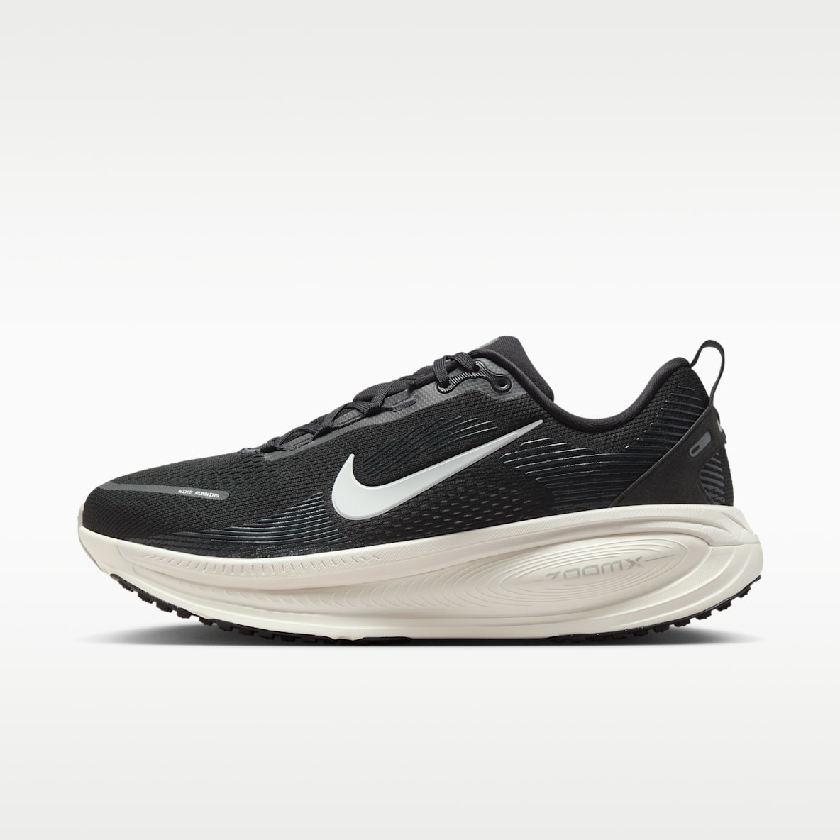 Nike Vomero 18 Chaussure de running sur route pour homme (large)