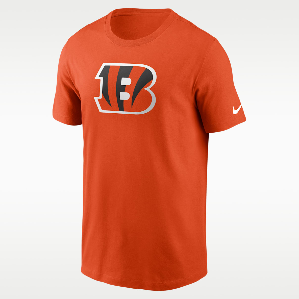 Nike Logo Essential (NFL Cincinnati Bengals) Playera para hombre