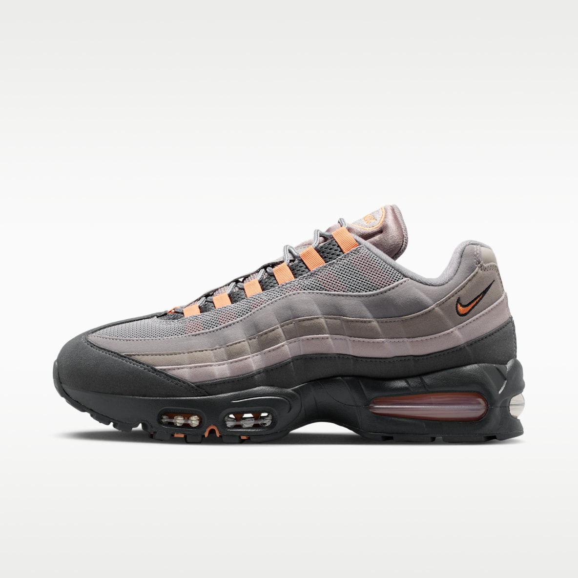Nike Air Max 95 Big Bubble "OG" Men's Shoes