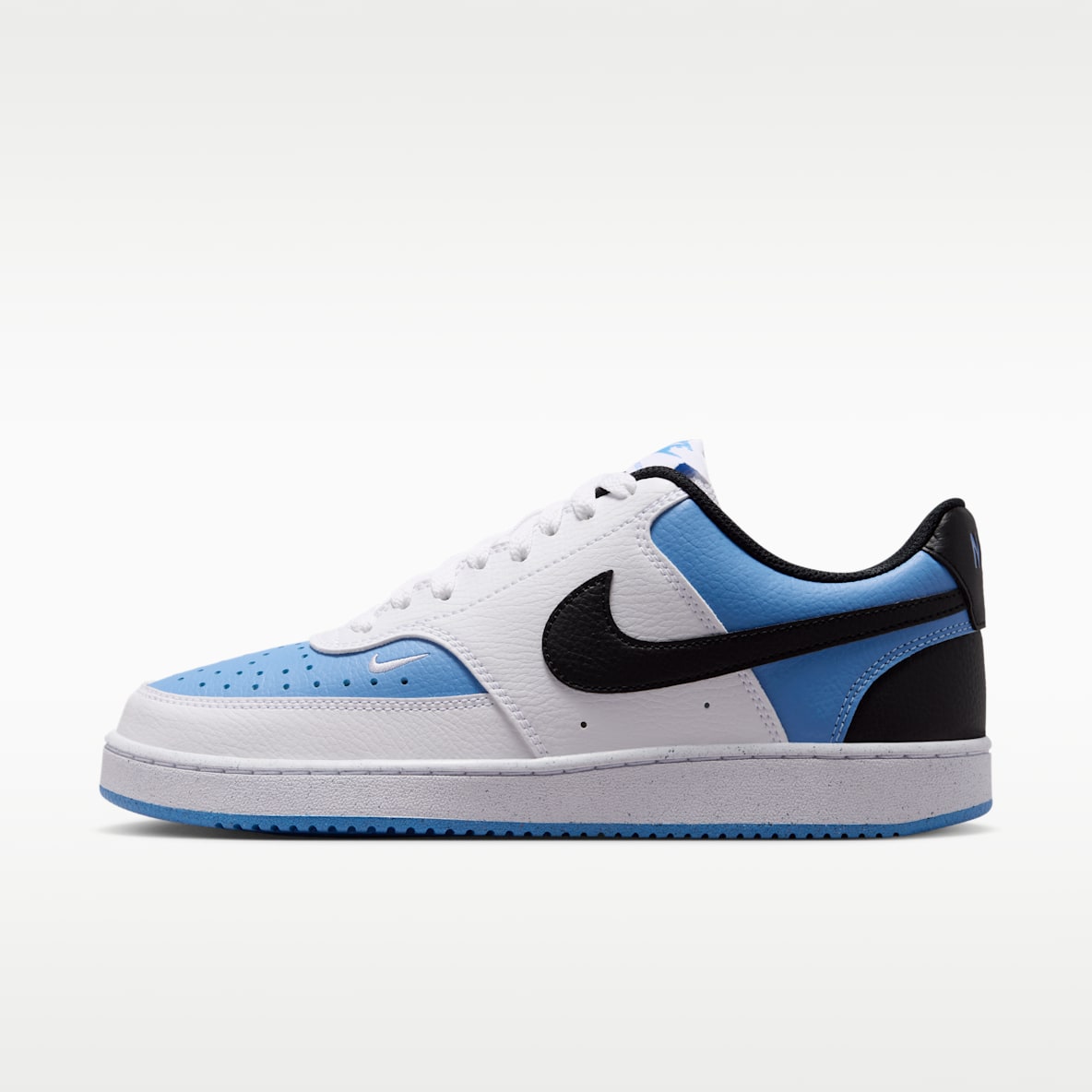 Nike Court Vision Low Next Nature Tenis para mujer