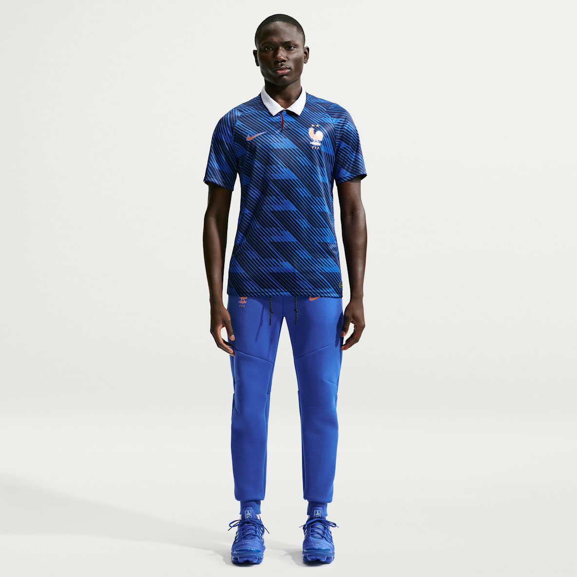FFF Tech Fleece Men's Nike Football Joggers