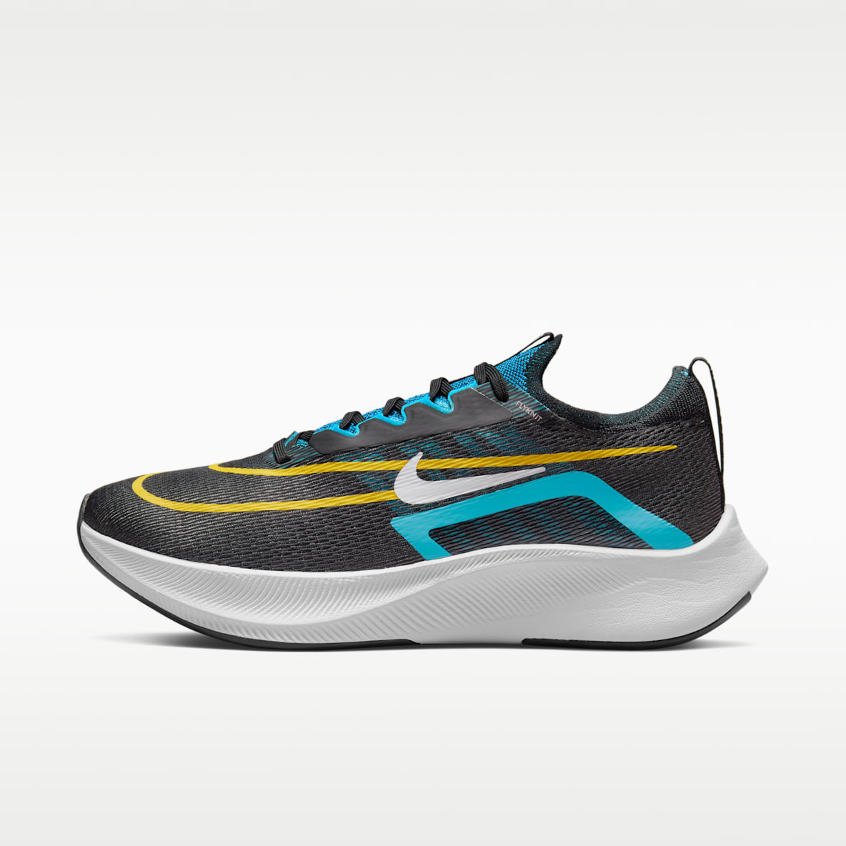 Nike Zoom Fly 4 Men's Road Running Shoes