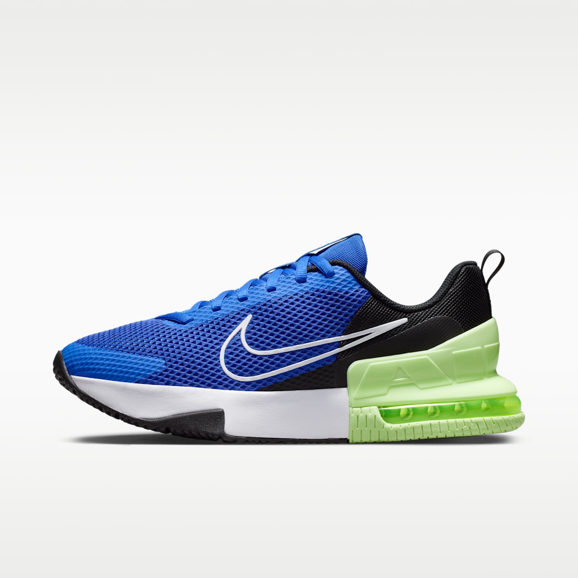 Nike Air Max Alpha Trainer 6 Tenis de entrenamiento para hombre