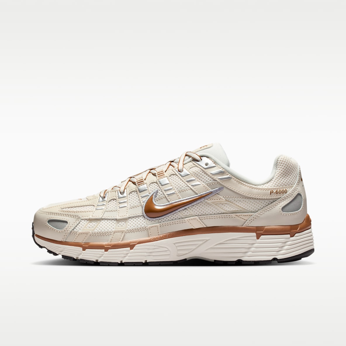 Nike P-6000 Shoes