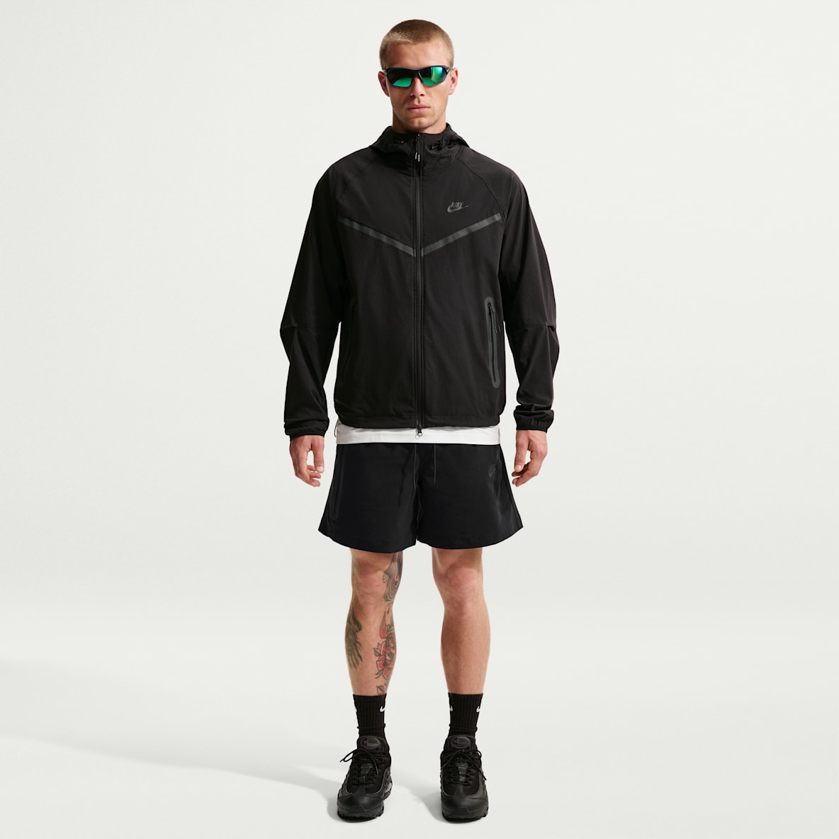 Nike Tech Short tissé pour homme