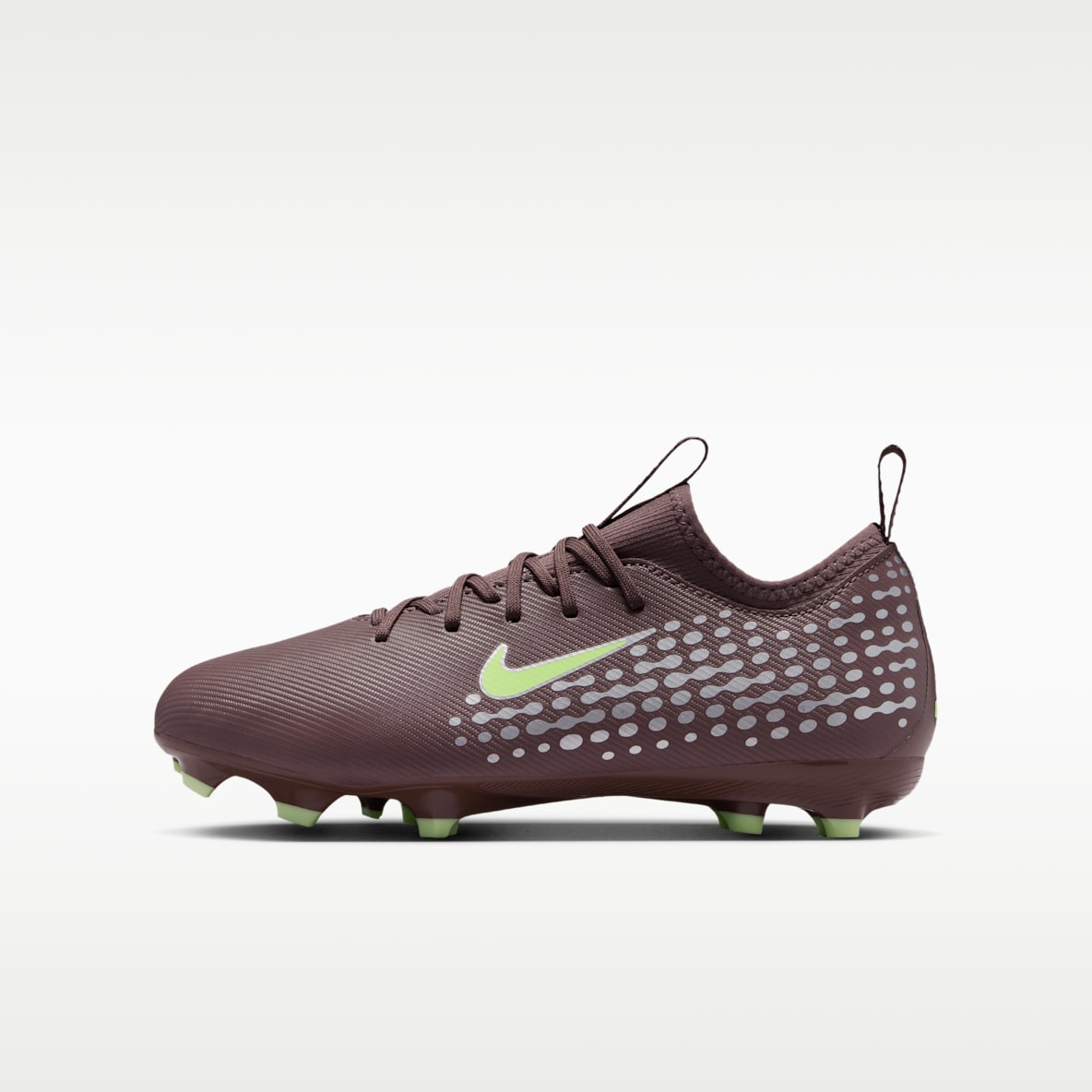 Nike Jr. Mercurial Vapor 16 Academy 'Kylian Mbappé' Older Kids' Multi-Ground Low-Top Football Boot