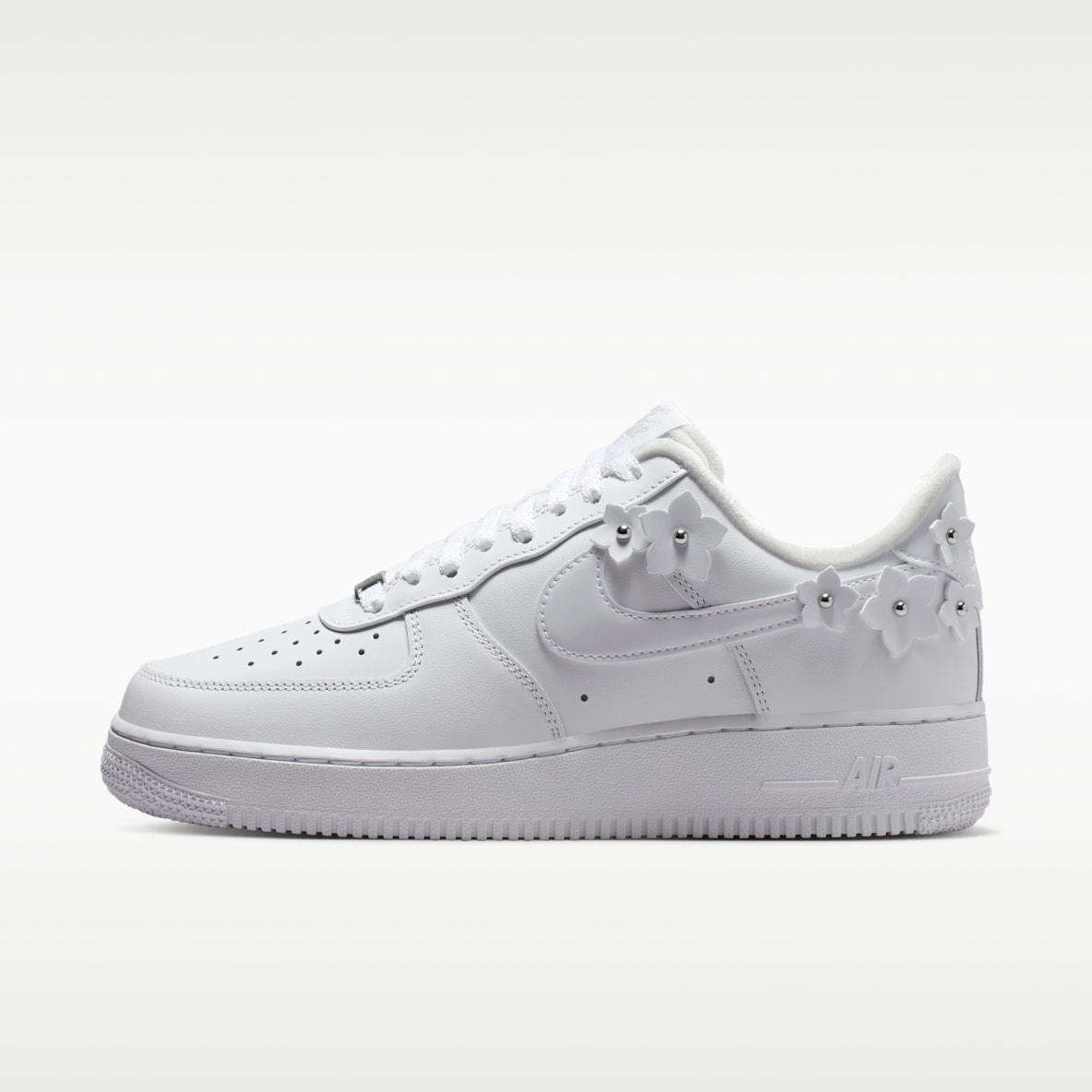 Nike Air Force 1 '07 "Florette" Women's Shoes