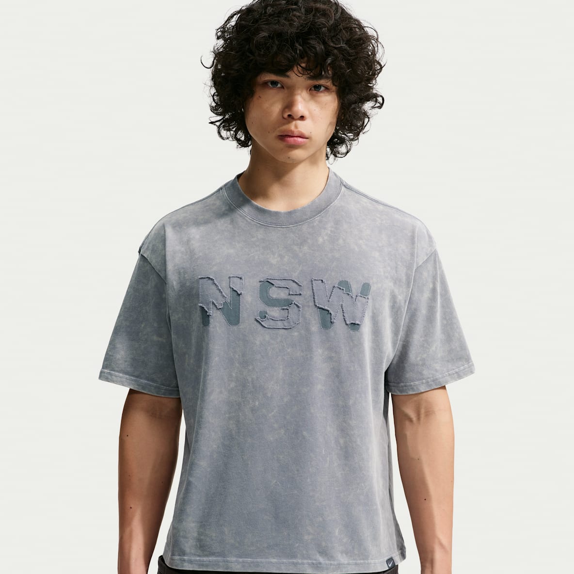 Nike Sportswear Men's T-Shirt