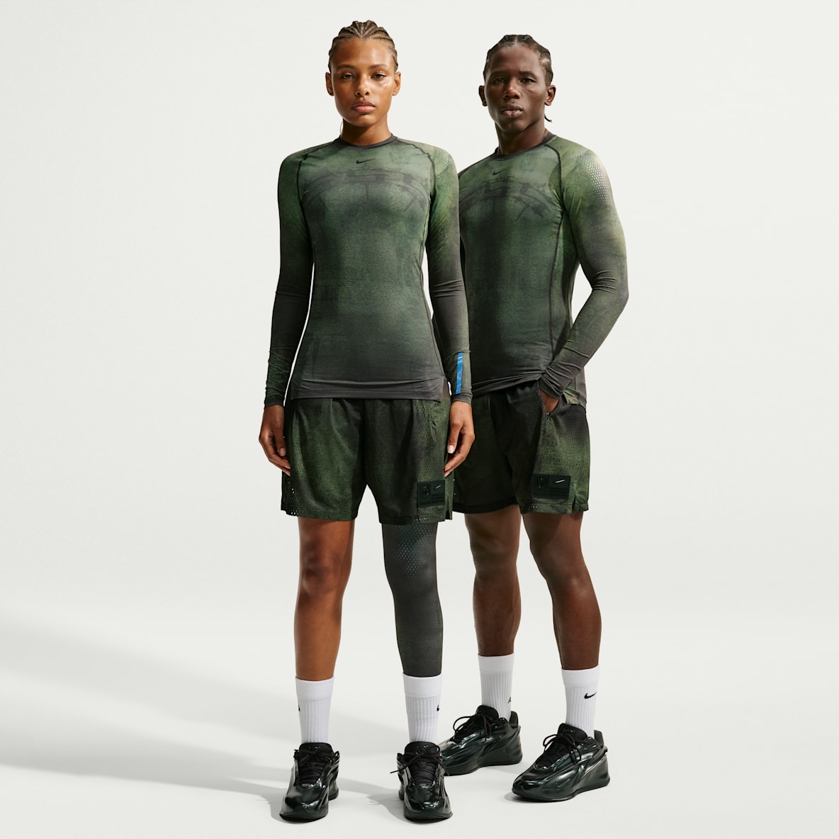 KD x NOCTA Short en jersey Nike pour homme