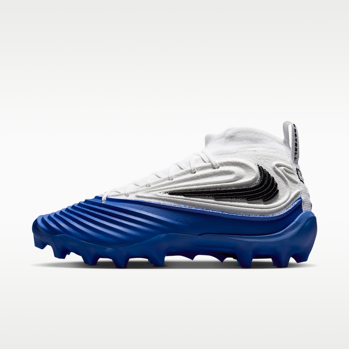 Nike Alpha Menace 5 Elite Men's American Football Boots