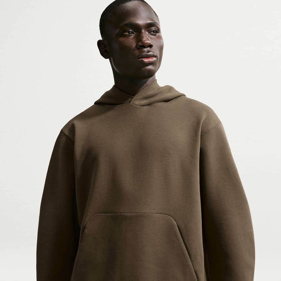 Nike 24.7 ImpossiblySoft Men's Dri-FIT Pullover Hoodie