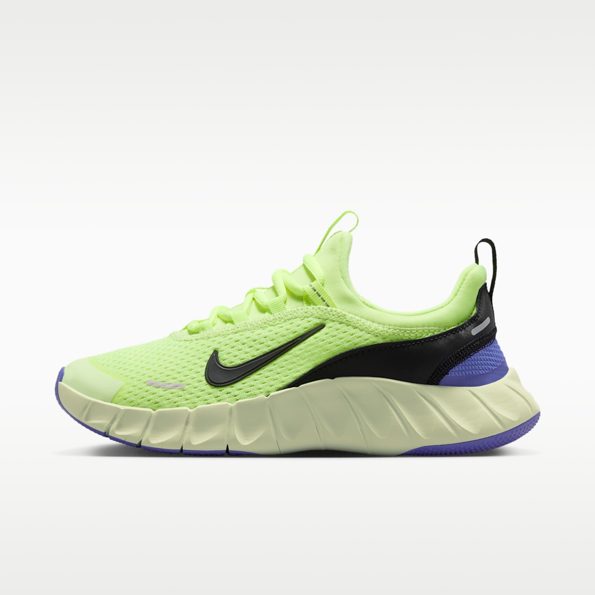 Nike Free Ride Older Kids' Running Shoes