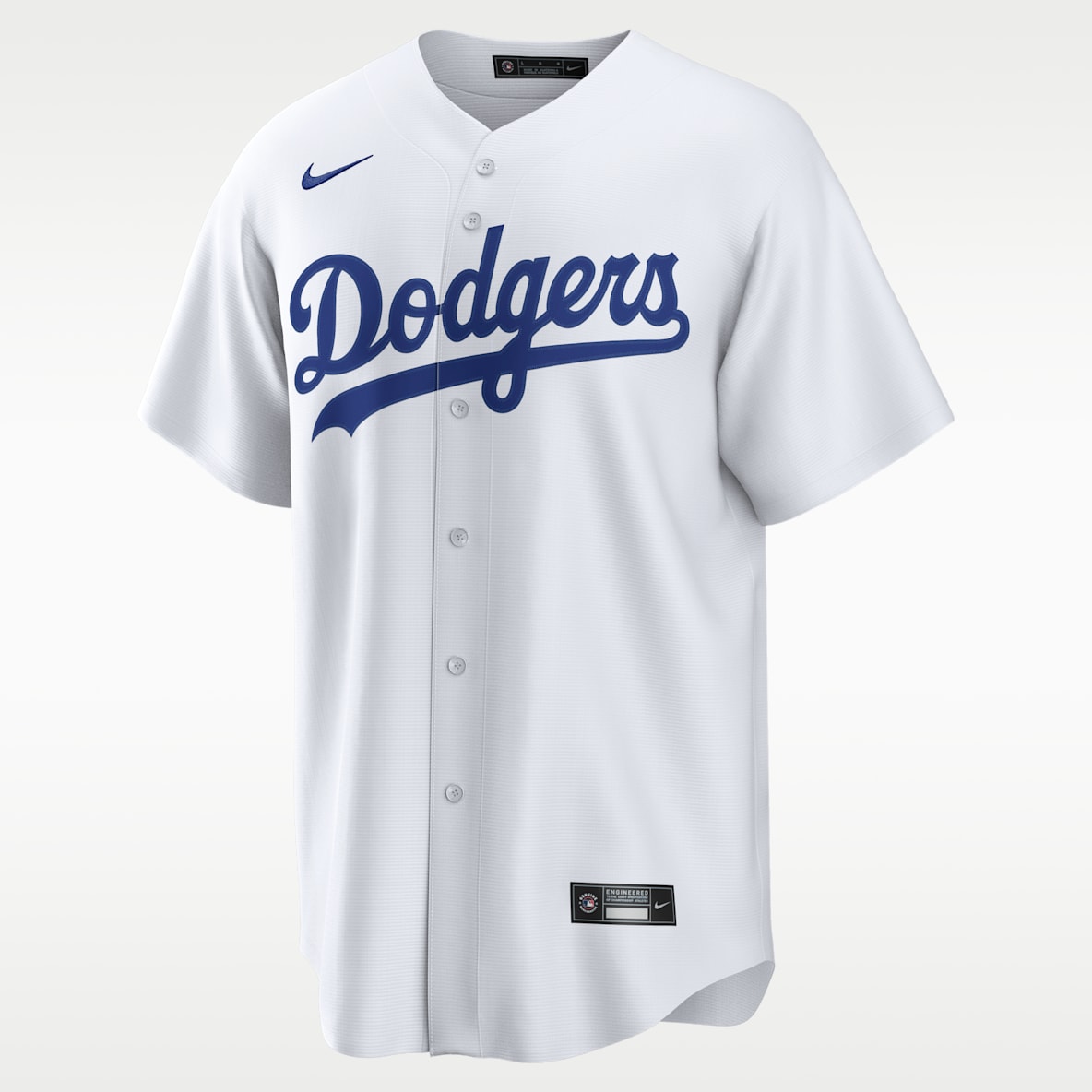 Mookie Betts Los Angeles Dodgers Jersey Nike de la MLB Replica para hombre