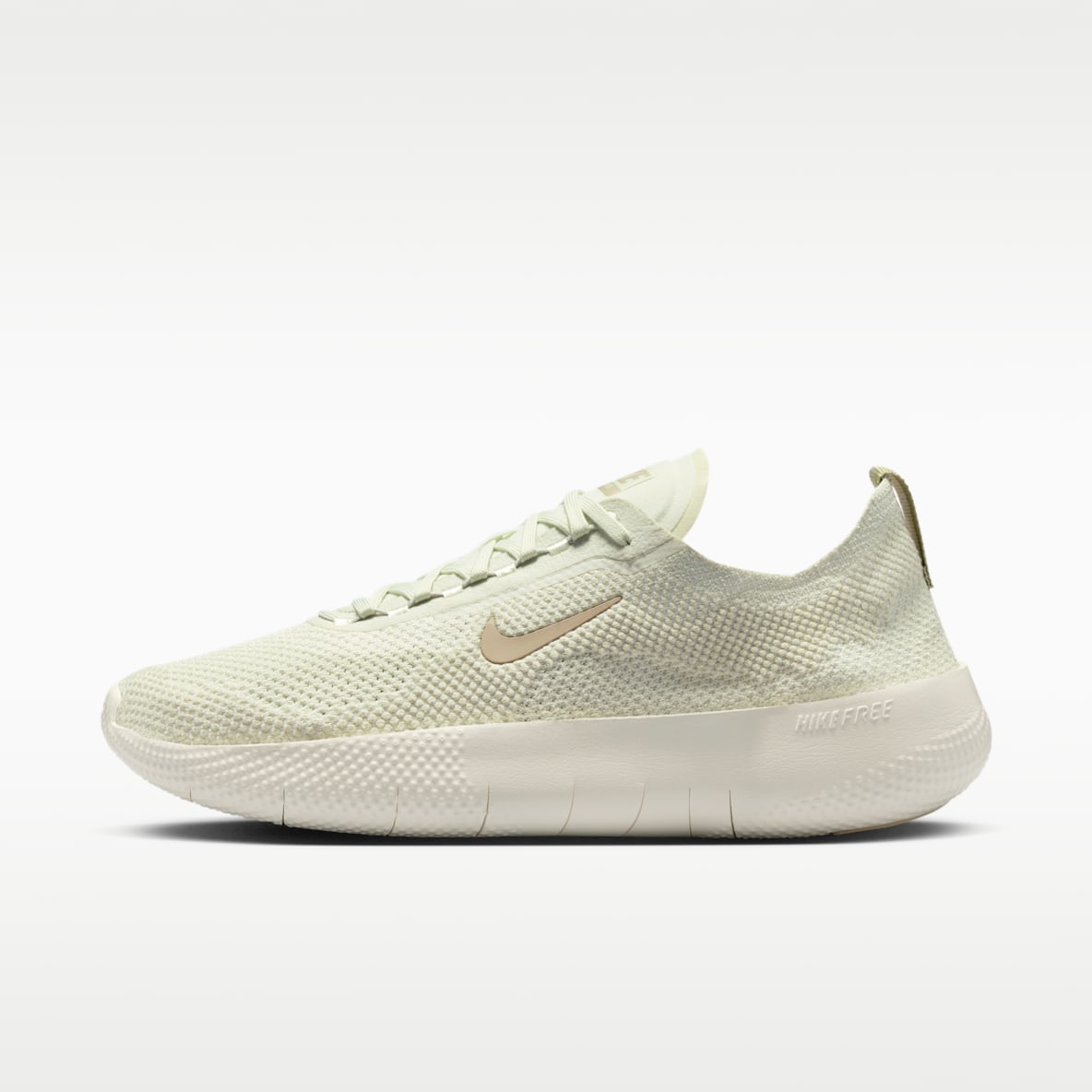 Nike Free 2025 Men's Workout Shoes