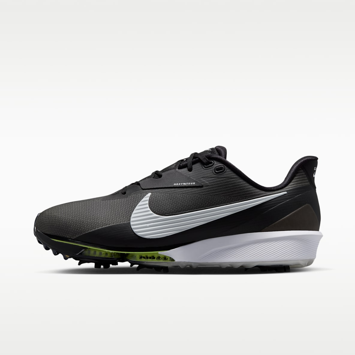 Nike NEXT% Tour 3 Golf Shoes (Wide)
