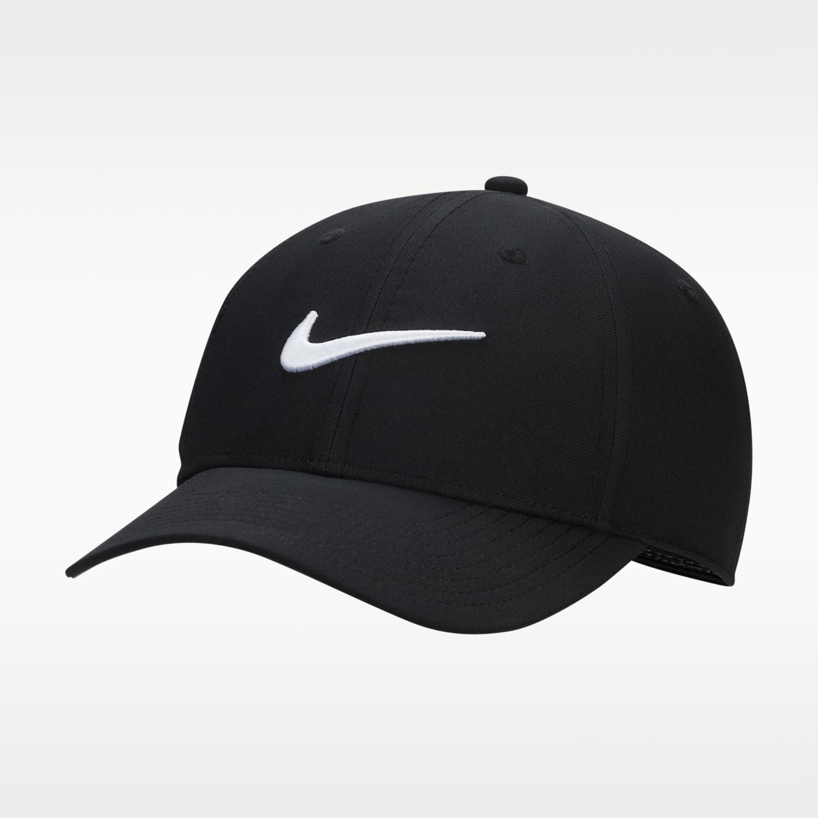 Nike Dri-FIT Club Casquette Swoosh avec structure